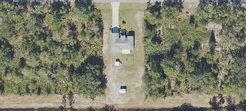 Residential Land Lot