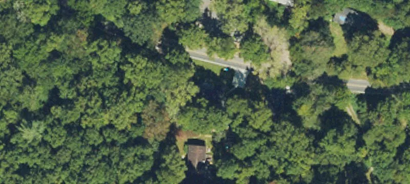Mountain Residential Land Lot