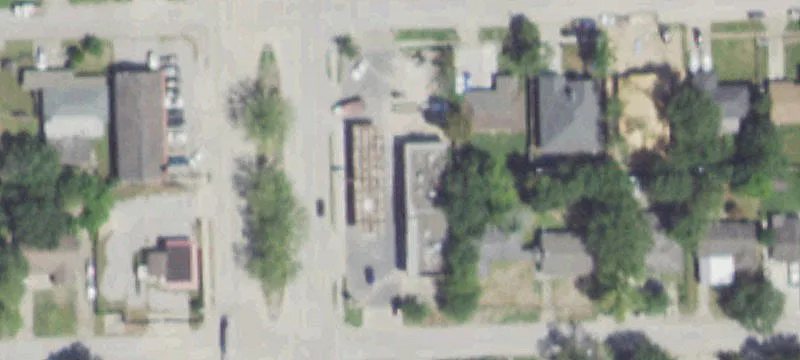 Convenience Store and Insurance Agency