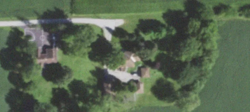 Commercial Agricultural Land Parcel