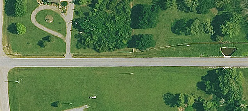 Open Farmland Tract