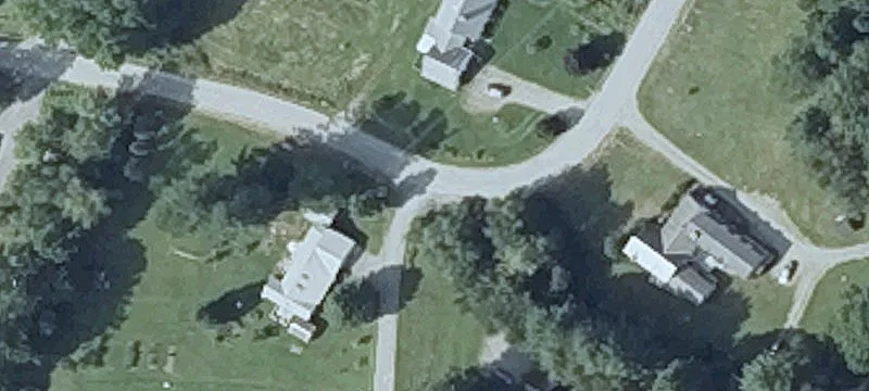 Waterfront Recreation Land