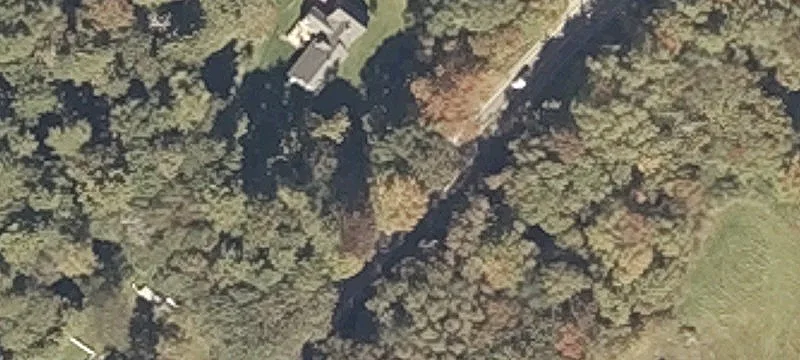 Hillside Residential Land Parcel