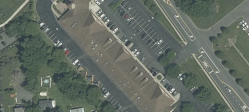 Climate-Controlled Self Storage Facility