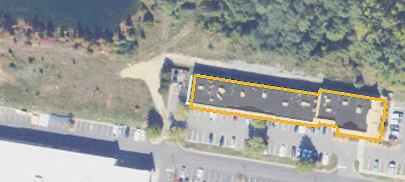 Retail Pad Site Near Lowe’s