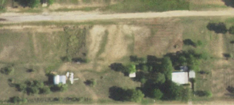 Vacant Hunting Land Lot