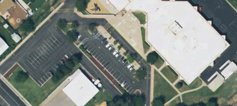 Approved Residential Subdivision Land