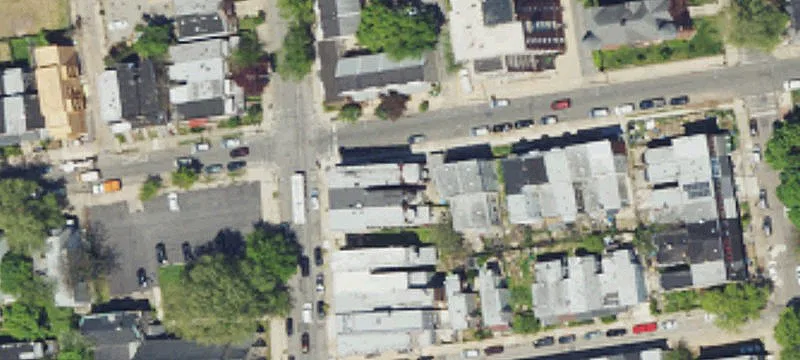 Five-Unit Multifamily Property