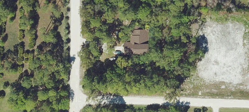 Commercial Land Parcel