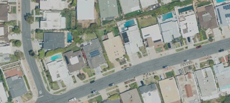Ocean-View Residential Development Lot