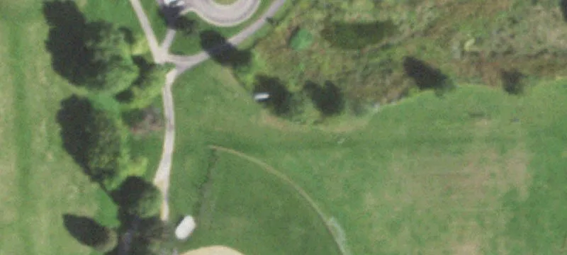 Large Residential Land Lot