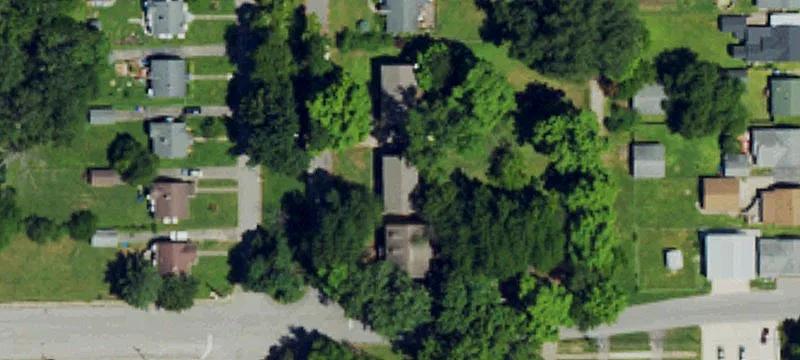 Two-Building Residential Income Property