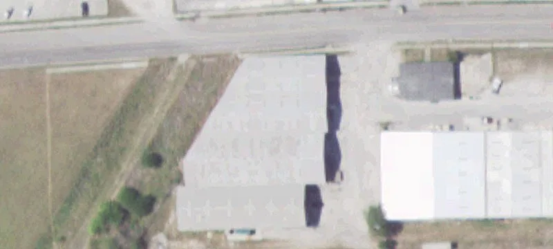 Demised Warehouse with Office