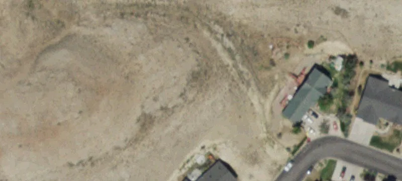 Residential Building Lot