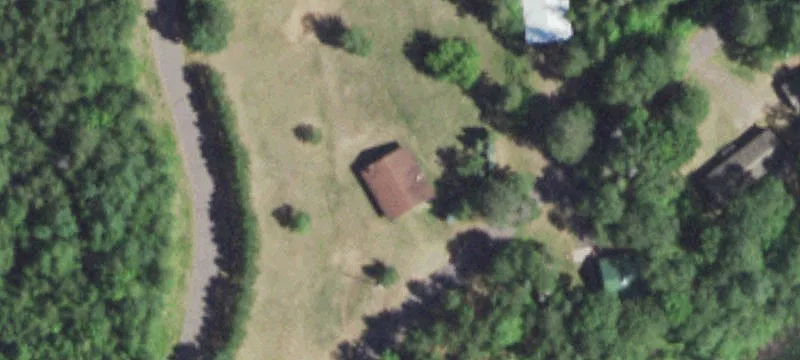 Waterfront Land on Long Lake