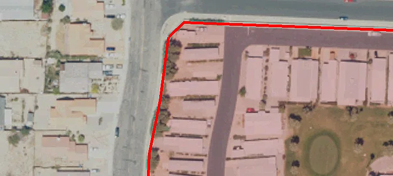 Mobile Home & RV Park