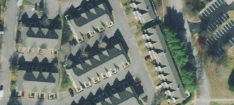 Homesite with Approved Perk Sites