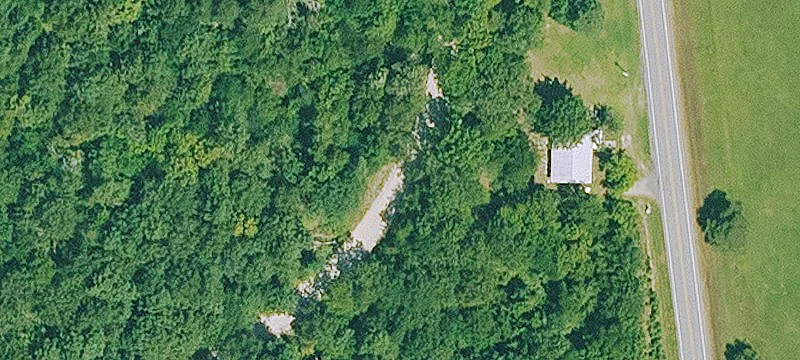 Ranch Estate with Private Lake