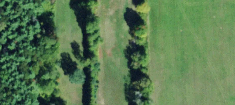 Amish-Built 6-Bedroom Farmhouse