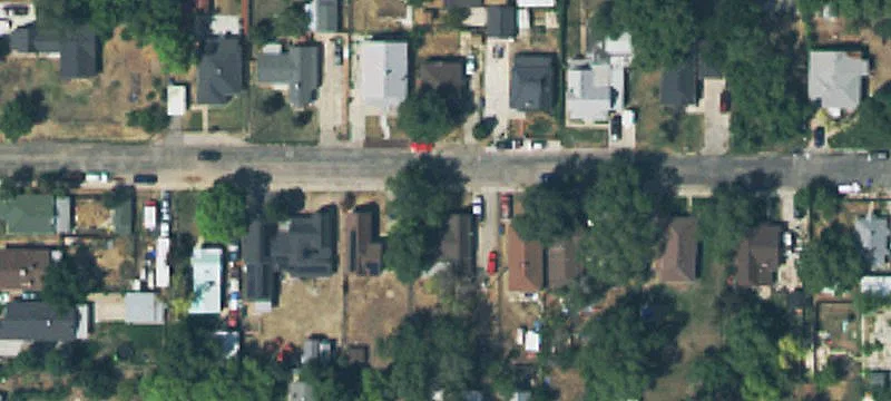 Move-In Ready Duplex Investment