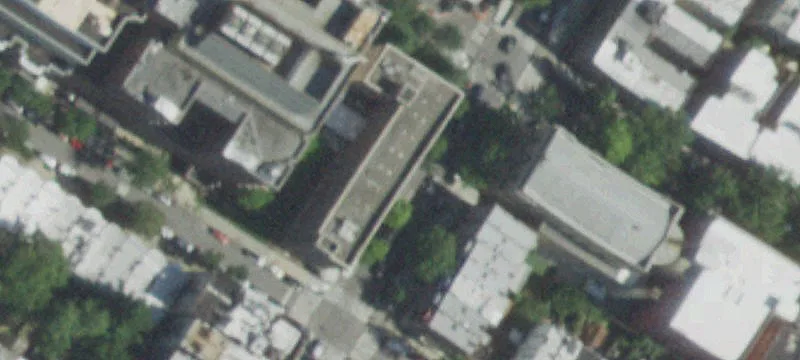 6th-Floor Office Space in Elevator Building