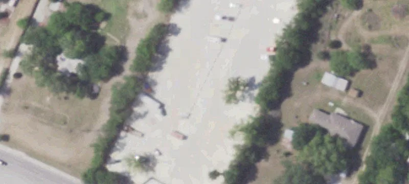 Commercial Land Parcel