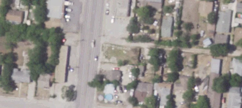 Commercial Land for Development