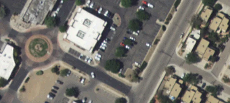 Mixed-Use Property
