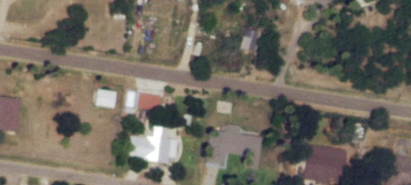 Agricultural Land Tract