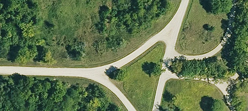 Recreational Hunting Tract