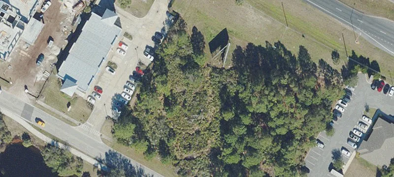 Commercial Land Off State Road
