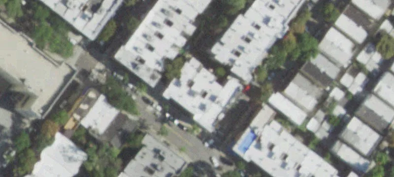 Six-Unit Rent-Stabilized Apartment