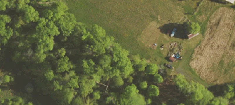 Land Parcel with Barn Facilities