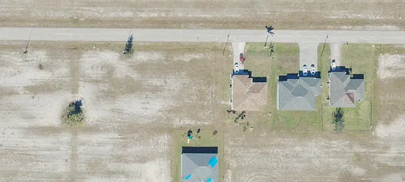 Ready-to-Build Residential Lot