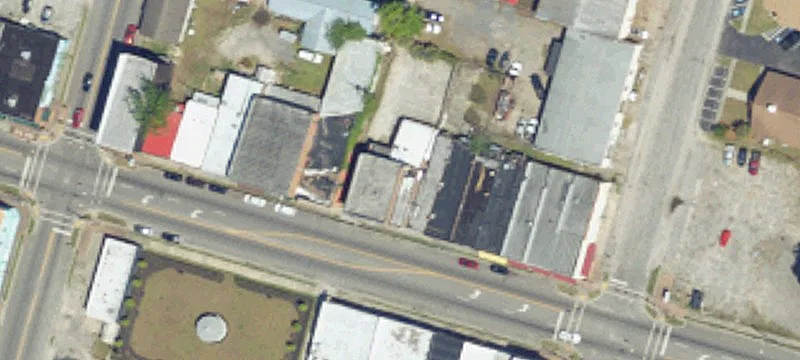 Multi-Tenant Retail Commons