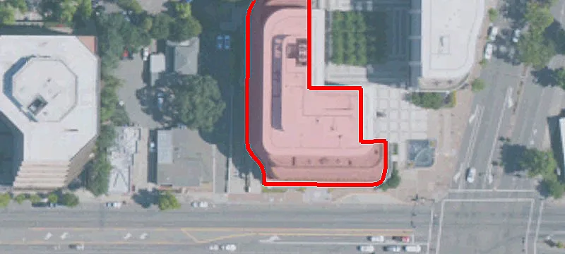 Class A Office Sublease Suite