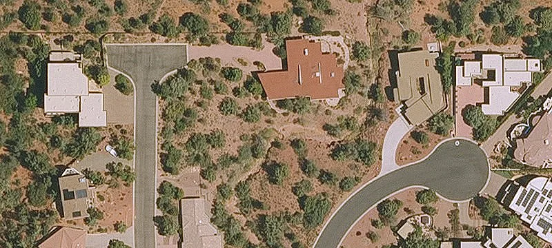 Residential Land Parcel