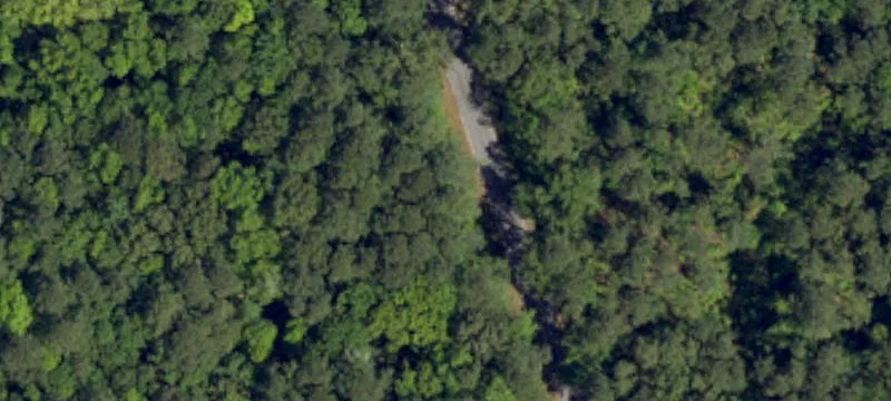 General Commercial Zoned Land Tract