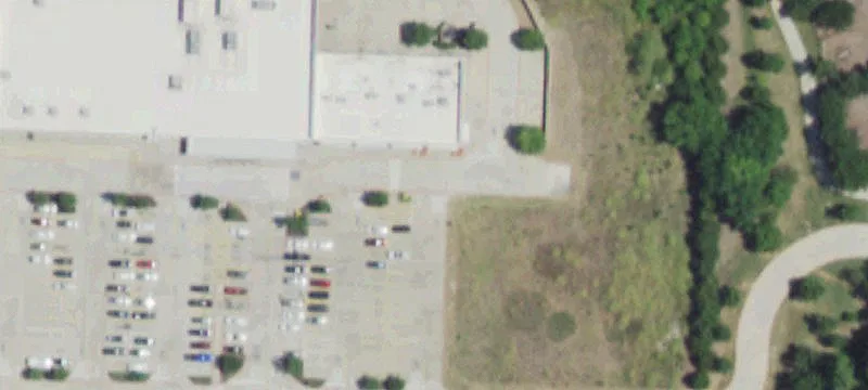 Walmart Neighborhood Market Center