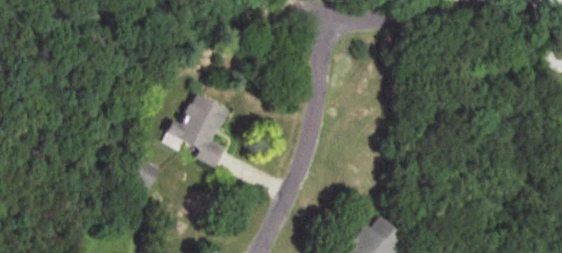 Waterfront Residential Development Land