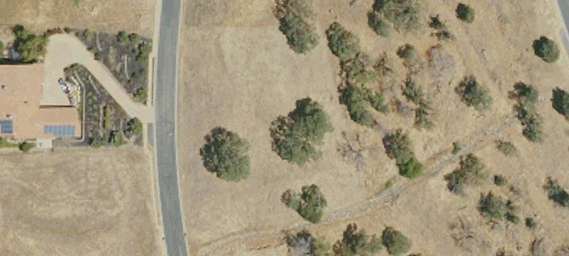 View Home Building Lot