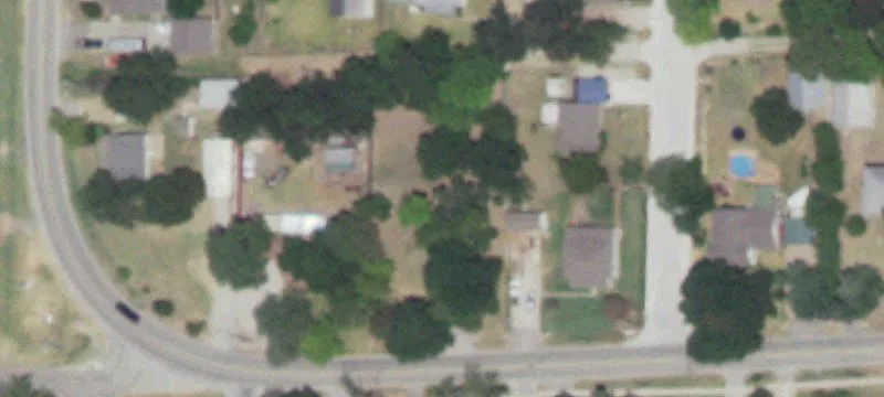 Residential Building Lot