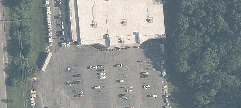 Retail Outlot Commercial Land