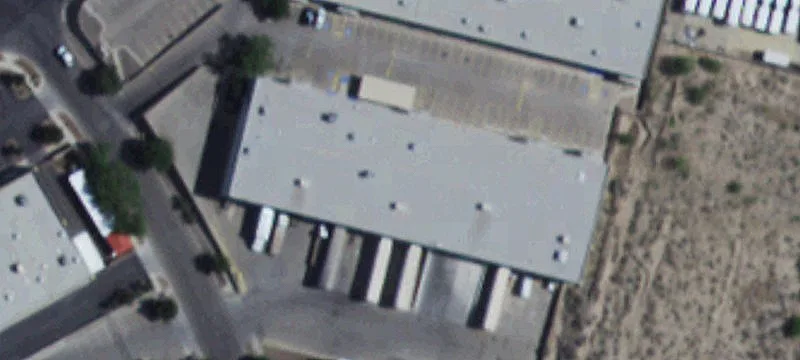 Single-Tenant Office/Warehouse