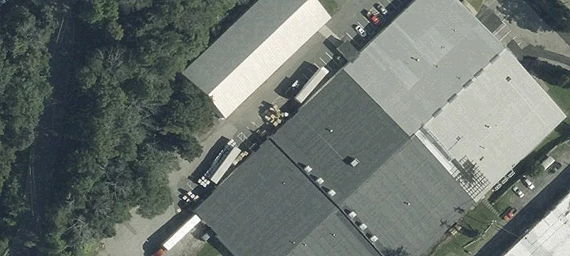 Industrial Specialty Property