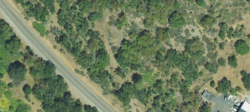 Gated Homesite-Ready Land Parcel