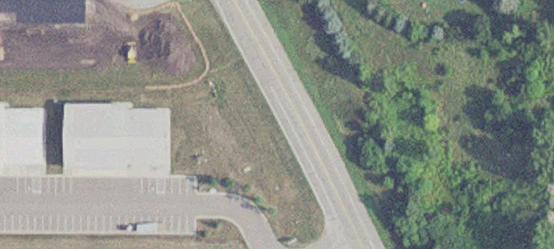 Multi-Use Flex Industrial Building