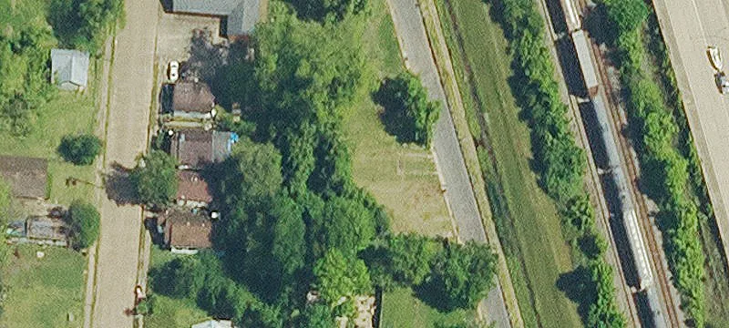 Residential Development Lot