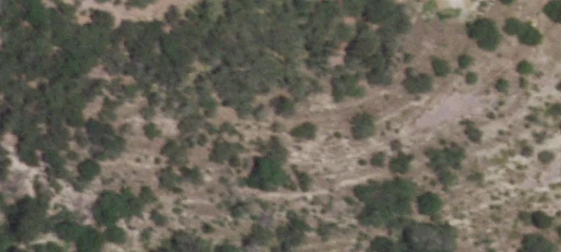 Cul-de-Sac Homesite in Gated Ranch