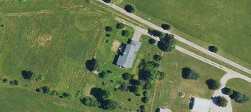 Commercial Development Land with Frontage